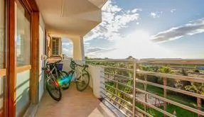 Real estate Torrevieja, apartment for sale. La Veleta area, 1 bedroom, 90 m² - photo 2