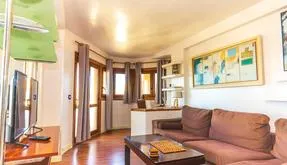 Real estate Torrevieja, apartment for sale. La Veleta area, 1 bedroom, 90 m² - photo 5