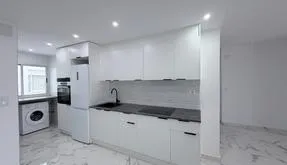 apartment in Torrevieja, Spain. Playa del Cura area, 3 bedrooms, 101 m² - photo 5