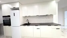 apartment in Torrevieja, Spain. Playa del Cura area, 3 bedrooms, 101 m² - photo 6