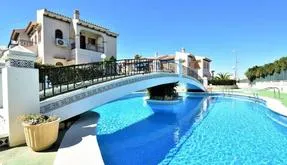 Torrevieja real estate, apartment for sale. La Mata area, 35 m² - photo 2