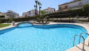 Torrevieja real estate, apartment for sale. La Mata area, 35 m² - photo 3