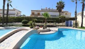 Torrevieja real estate, apartment for sale. La Mata area, 35 m² - photo 4
