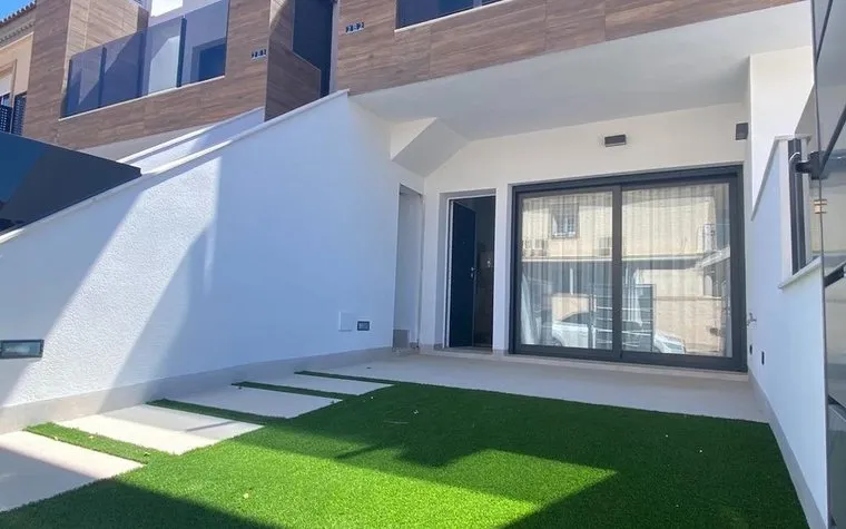 Property for sale. Lo Pagan area, 2 bedrooms, 74 m2