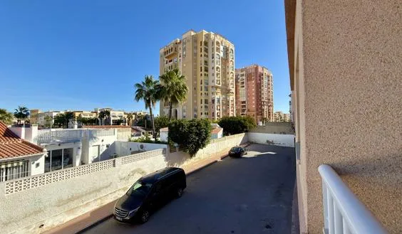 Buy property in Torrevieja, Spain. Playa de los Locos area, 3 bedrooms, 86 m² - photo 1