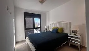 Spain real estate. La Torre de la Horadada area, 2 bedrooms, 105 m² - photo 4