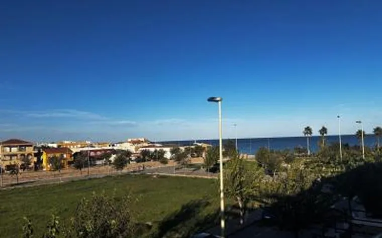 Spain real estate. La Torre de la Horadada area, 2 bedrooms, 105 m²