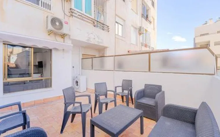 Torrevieja, real estate. torrevieja area, 45 m², 45 m² — €89999