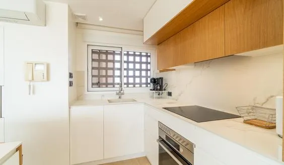 Guardamar del Segura, bienes raíces. Zona de la Puerto Deportivo, 3 dormitorios, 71 m² - photo 1