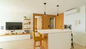 Guardamar del Segura, bienes raíces. Zona de la Puerto Deportivo, 3 dormitorios, 71 m² - photo 2