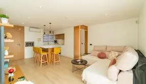 Guardamar del Segura, bienes raíces. Zona de la Puerto Deportivo, 3 dormitorios, 71 m² - photo 3