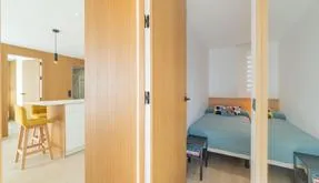 Guardamar del Segura, bienes raíces. Zona de la Puerto Deportivo, 3 dormitorios, 71 m² - photo 6