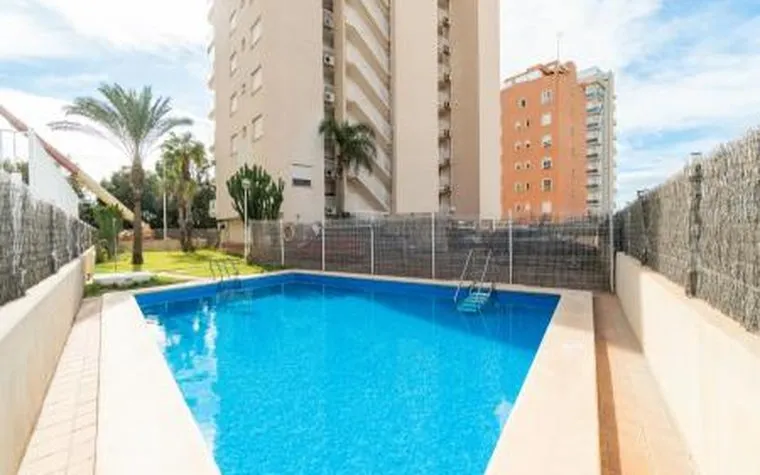 Guardamar del Segura, real estate. Puerto Deportivo area, 3 bedrooms, 71 m²
