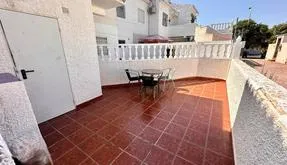 Buy real estate in Torrevieja, Spain. El chaparral area, 3 bedrooms, 60 m² - photo 2