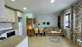 Buy real estate in Torrevieja, Spain. El chaparral area, 3 bedrooms, 60 m² - photo 5