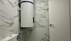 Property in Torrevieja. Centro area, 1 bedroom, 50 m² - photo 5