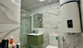 Property in Torrevieja. Centro area, 1 bedroom, 50 m² - photo 6