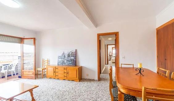 Buy an Apartment in Torrevieja, Spain. Playa de los Naufragos area, 3 bedrooms, 101 m² - photo 1