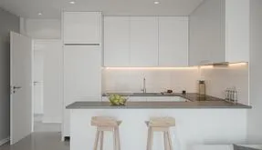 Buy an Apartment in Spain, Guardamar del Segura. Pueblo area, 3 bedrooms, 86 m2 - photo 5