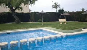 Buy an Bungalow in Spain, Torrevieja. Paraje natural area, 2 bedrooms, 47 m2 - photo 2