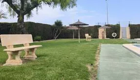 Buy an Bungalow in Spain, Torrevieja. Paraje natural area, 2 bedrooms, 47 m2 - photo 3