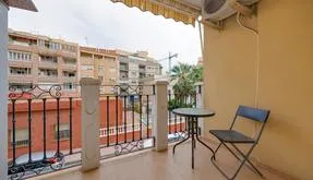 Torrevieja, Spain. Buy an Apartment . Centro area, 3 bedrooms, 95 m2 - photo 2