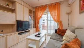 Torrevieja, Spain. Buy an Apartment . Centro area, 3 bedrooms, 95 m2 - photo 5