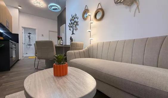 apartment in Torrevieja, Spain. torrevieja area, 2 bedrooms, 59 m² - photo 1