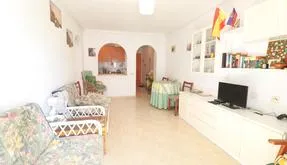 Torrevieja real estate, apartment for sale. Centro area, 2 bedrooms, 65 m² - photo 2