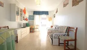 Torrevieja real estate, apartment for sale. Centro area, 2 bedrooms, 65 m² - photo 4