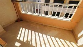 Torrevieja real estate, apartment for sale. Centro area, 2 bedrooms, 65 m² - photo 5