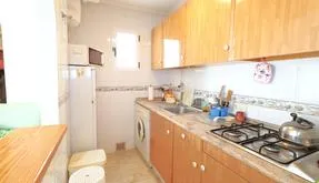Torrevieja real estate, apartment for sale. Centro area, 2 bedrooms, 65 m² - photo 6
