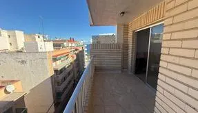 Property in Torrevieja. Playa del cura area, 3 bedrooms, 95 m² - photo 3