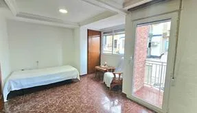 Torrevieja bienes raíces, piso en venta. Zona de la torrevieja, 2 dormitorios, 70 m² - photo 2