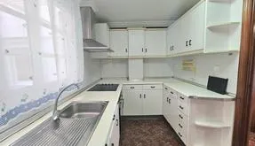 Torrevieja bienes raíces, piso en venta. Zona de la torrevieja, 2 dormitorios, 70 m² - photo 6