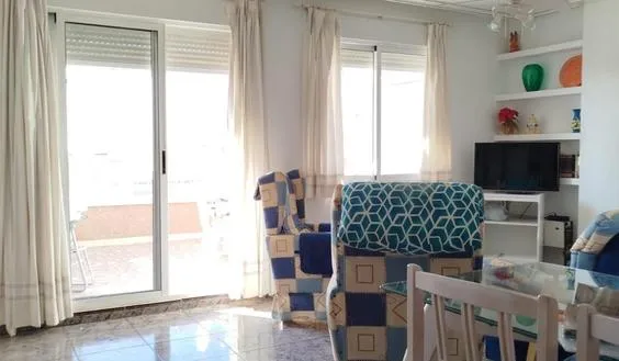 Torrevieja, real estate. La Mata pueblo area, 3 bedrooms, 104 m² - photo 1
