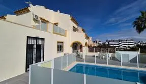Buy property in Orihuela Costa, Spain. La Zenia area, 2 bedrooms, 163 m² - photo 2