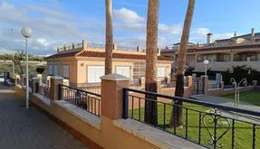 Spain town house buy. Zona Pueblo area, 2 bedrooms, 63 m² - photo 4