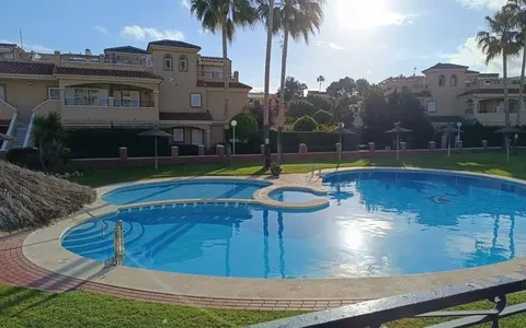 Spain town house buy. Zona Pueblo area, 2 bedrooms, 63 m²