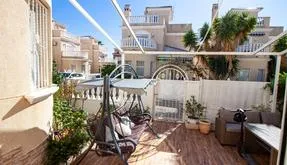 Property in Orihuela Costa. Los Almendros-La Florida area, 4 bedrooms, 105 m² - photo 4