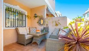 Comprar un duplex en Orihuela Costa, España. Zona de la La Regia, 2 dormitorios, 94 m² - photo 2