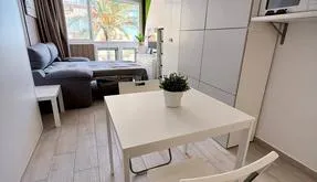 Property Spain, studio. Mil Palmeras area, 32 m² - photo 5