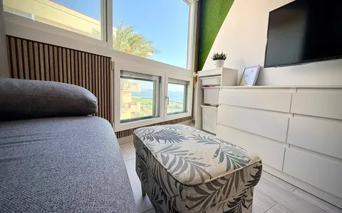 Property Spain, studio. Mil Palmeras area, 32 m², 32 m² — €121850