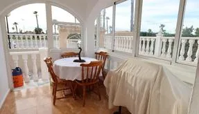 Property in Torrevieja. El limonar area, 3 bedrooms, 90 m² - photo 6