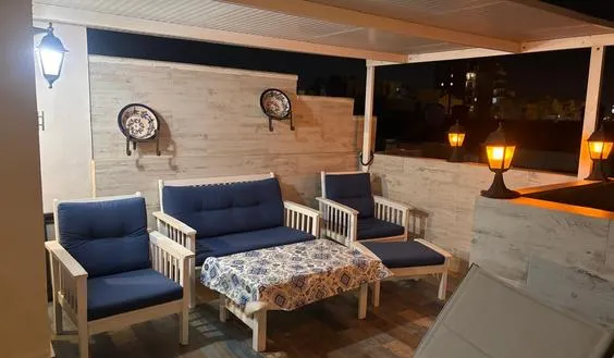 Real estate Torrevieja, penthouse for sale. Nueva Torrevieja area, 2 bedrooms, 65 m² - photo 1