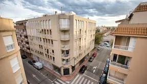 Real estate Torrevieja, penthouse for sale. Acequion area, 3 bedrooms, 73 m² - photo 2