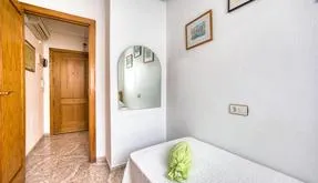 Real estate Torrevieja, penthouse for sale. Acequion area, 3 bedrooms, 73 m² - photo 5