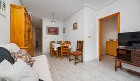 Real estate Torrevieja, apartment for sale. Estacion de autobuses area, 2 bedrooms, 66 m² - photo 3