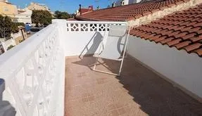 Property in Torrevieja. La Siesta - El Salado - Torreta area, 2 bedrooms, 65 m² - photo 5