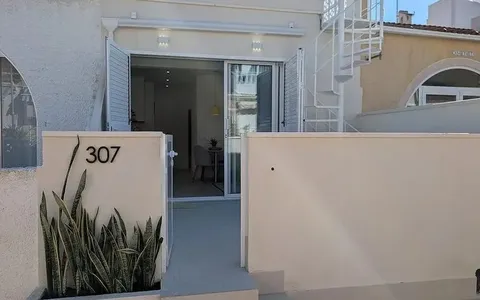 Property in Torrevieja. La Siesta - El Salado - Torreta area, 2 bedrooms, 65 m²